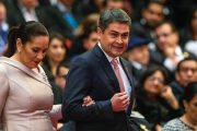 Trump Moves to Pardon Convicted Narco-state President, Influence Honduran Election
