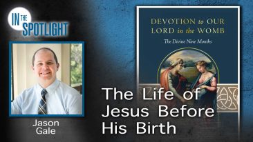 Jason Gale: The Life of Jesus Before His Birth