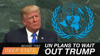 UN Plans to Wait Out Trump to Implement Climate Agenda