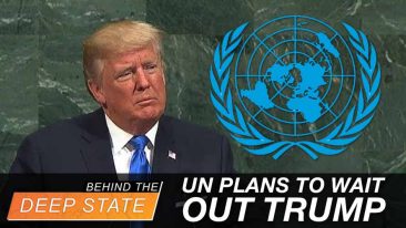 UN Plans to Wait Out Trump to Implement Climate Agenda