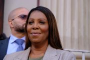N.Y. AG James Says She Won’t Help ICE Enforce Detainers