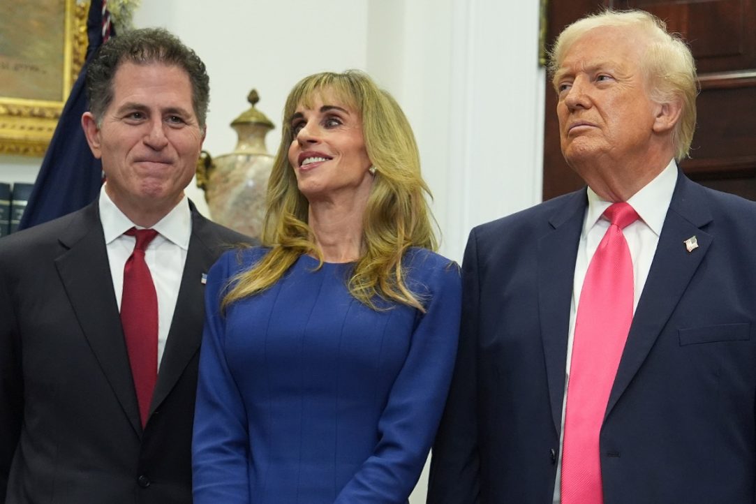 Trump Unveils Treasury-seeded Investment Accounts for Children