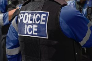 ICE Bags Child-rape Suspect in Fairfax County, Va., After Detainer Ignored; Defiance of Federal Laws Continues