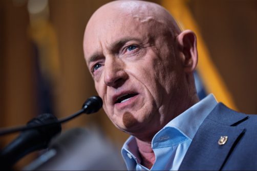 Reports: Kelly Might Have Disclosed Classified 411 to Strike Back at Hegseth Over “Illegal Orders” Video