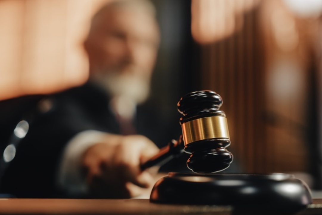 Federal Judges Are Now a “Form of Tyranny,” Warns Former Litigator