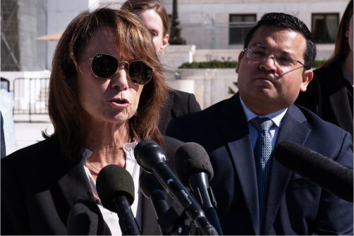 Louisiana AG Murrill Tells New Orleans Top Cop: You Can’t Refuse to Help ICE, CBP