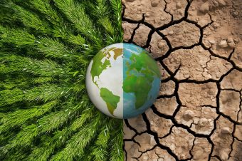 Climate Alarmism Downgraded: The World Is Still Ending — but Only a Little Bit Climate Alarmism Downgraded: The World Is Still Ending — but Only a Little Bit