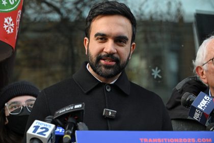 The Mamdani-DSA Comrades: São Paulo Forum Terrorists, Progressive International Communists