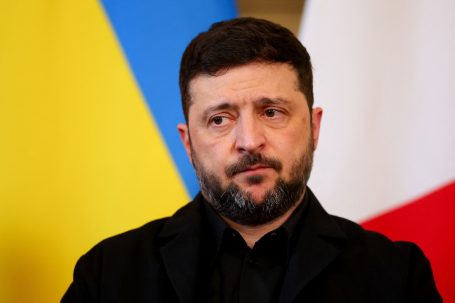 Zelensky Rejects American Peace Plan Over Land Concessions Zelensky Rejects American Peace Plan Over Land Concessions