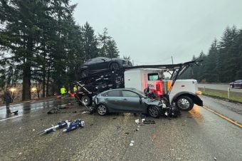 Wash. State Refused to Honor Detainer on Illegal-alien Trucker Involved in Major Wreck That Included School Bus Wash. State Refused to Honor Detainer on Illegal-alien Trucker Involved in Major Wreck That Included School Bus