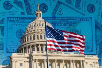 Defense Bill Includes Hundreds of Millions for Ukraine, NATO Countries, Israel, and More Defense Bill Includes Hundreds of Millions for Ukraine, NATO Countries, Israel, and More