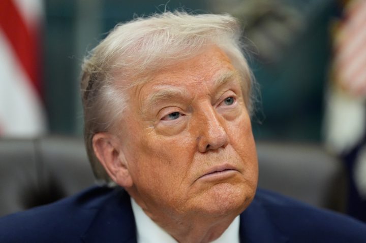 Trump Says U.S. “Land Strikes” Ahead “Soon” for Venezuela Trump Says U.S. “Land Strikes” Ahead “Soon” for Venezuela