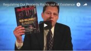Regulating Our Property Rights out of Existence