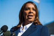 Letitia James Sued for Threatening School Boards That Permit Free Speech on LGBT Issues