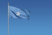 Somali Flag Raised Over Vermont School District