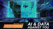How AI & Data Are Being Used Against You & Liberty — and How to Respond