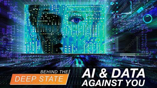 How AI & Data Are Being Used Against You & Liberty — and How to Respond