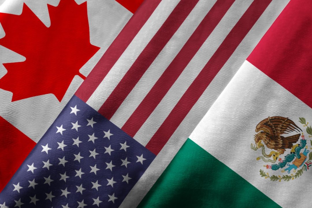 Trump Trade Chief Floats USMCA Withdrawal