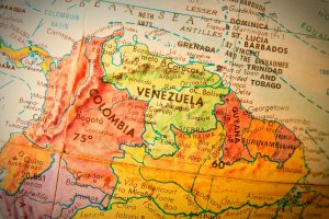 Trump Ratchets Up Regime-change Pressure in Venezuela
