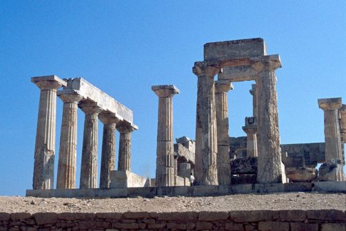 Does the West Lack That Prerequisite for Survival: A Reason to Get Up in the Morning?