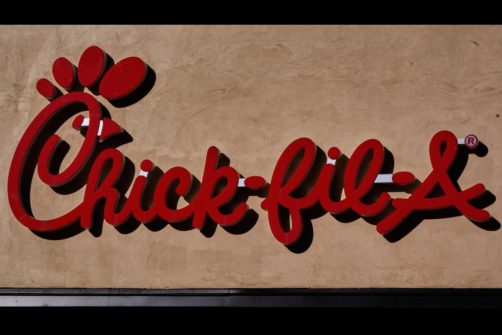 Cowed by the Left, Chick-fil-A Stands by DEI Despite Culture Shift