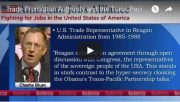 Trade Promotion Authority and the Trans-Pacific Partnership