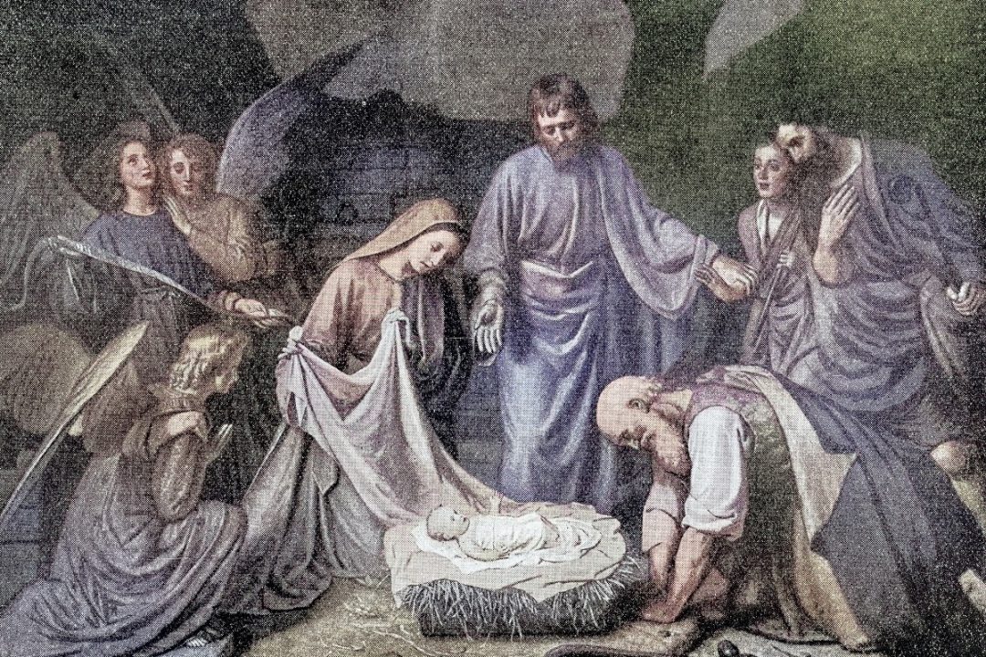 Pandering to Illegal Aliens, Police Chief Plays the “Joseph, Mary, and Jesus Were Refugees” Card
