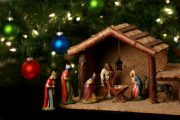 Far-left Scrooges Claim “Far-right” Christians “Stole,” “Weaponized” Christmas
