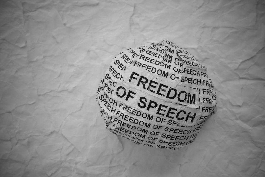 Soviet Europe? Trump BANS Euro Officials From U.S. in Free-speech War