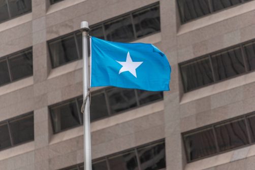 Report: Vast Majority of Somalis in Minnesota Collect Some Form of Welfare