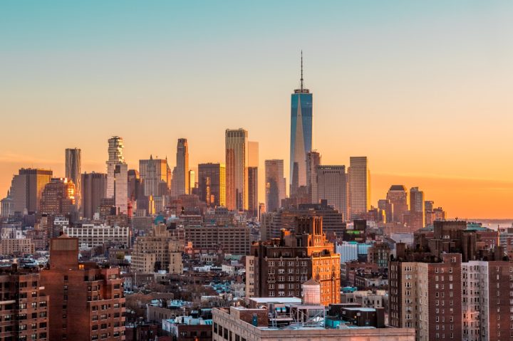 New York Ignored 16K-Plus Detainers for Illegals Accused or Convicted of 50K-Plus Crimes