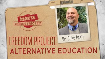 Freedom Project Academy: A Classical, Live-Online Alternative to Public Education