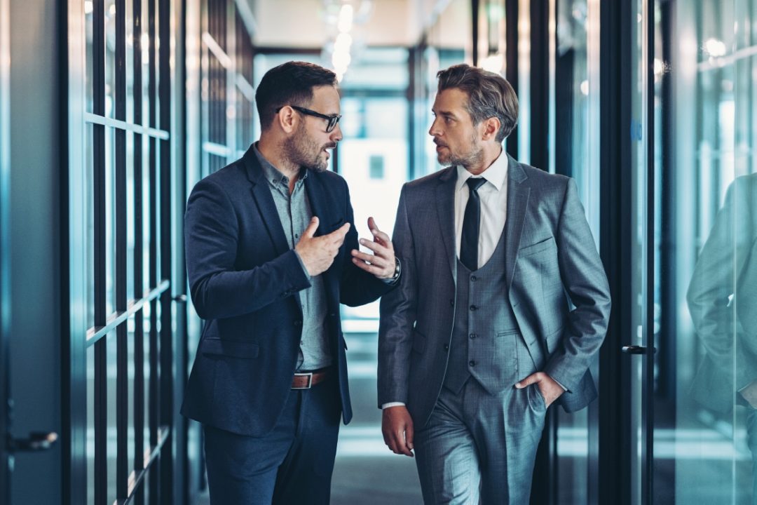 Do the White Thing: Trump’s EEOC Tackling Anti-white Job Discrimination