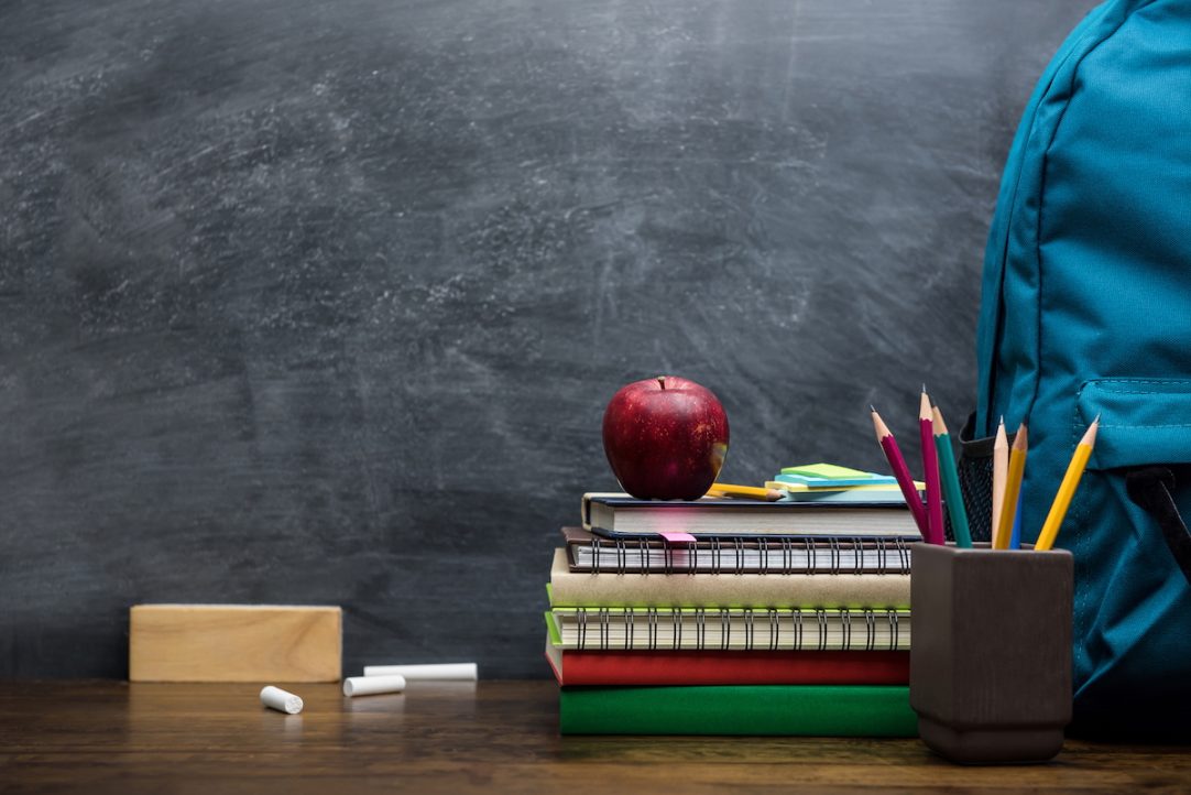 South Winning the War Between the States — in Education