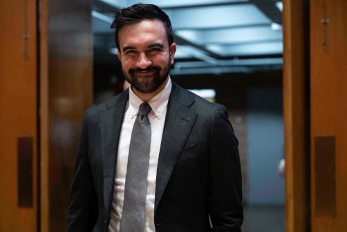 Mamdani’s “Tenant Advocate” Wrote in 2018, “Impoverish the ‘White’ Middle Class”