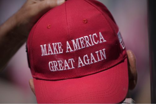 MAGA Voices Change Their Tune After Venezuela Raid. Greenwald: War Propaganda Works