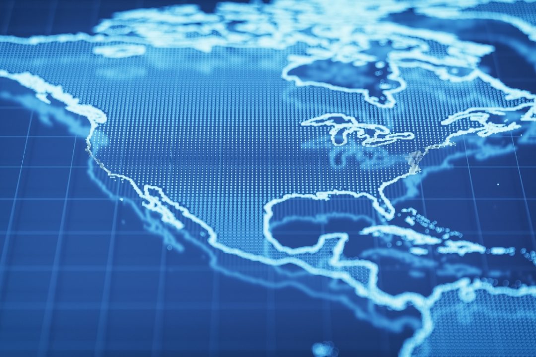 Is Trump Building the North American Technate?