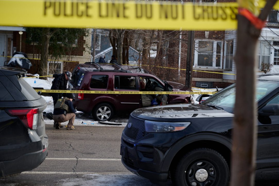 Walz, Frey Claim Minneapolis ICE Shooting Not Self Defense Despite Video