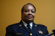 Philly Sheriff Says She’ll Arrest ICE Agents Who Attempt to Enforce Immigration Law