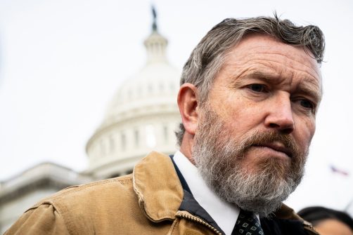 Massie Sounds the Alarm on Minnesota Childcare Fraud, Venezuelan Intervention, and NATO