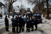 Ex-federal Prosecutor: Minneapolis Shooting Is Not Even a Close Call