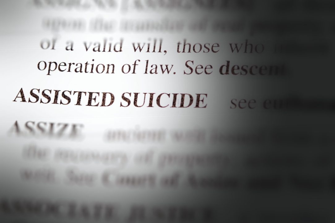 Canadian Woman’s Assisted-suicide Date Arrives — And She’s Still Alive, Thanks to Glenn Beck