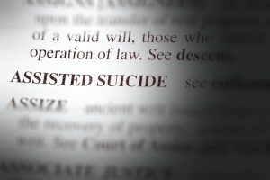 Canadian Woman’s Assisted-suicide Date Arrives — And She’s Still Alive, Thanks to Glenn Beck