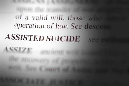 Canadian Woman’s Assisted-suicide Date Arrives — And She’s Still Alive, Thanks to Glenn Beck