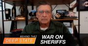 War on Sheriffs: Deep State Dems Attack
