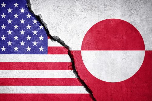 Randy Fine Introduces Bill to Make Greenland America’s 51st State, Trump Eyes Cuba