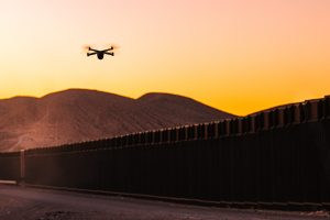 DHS Expands Surveillance Reach With New Drone Office