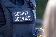 Secret Service Agent Who Divulged Vance Security Details Has Been a Citizen Less Than 10 Years