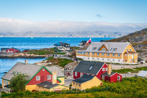 European Forces Arrive in Greenland Amid Trump’s Unyielding Bid to Acquire It