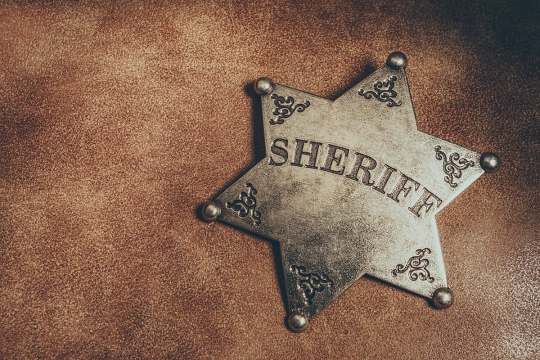 Targeting Patriotic Lawman, Wash. State Democrats Seek Power to Remove Elected Sheriffs